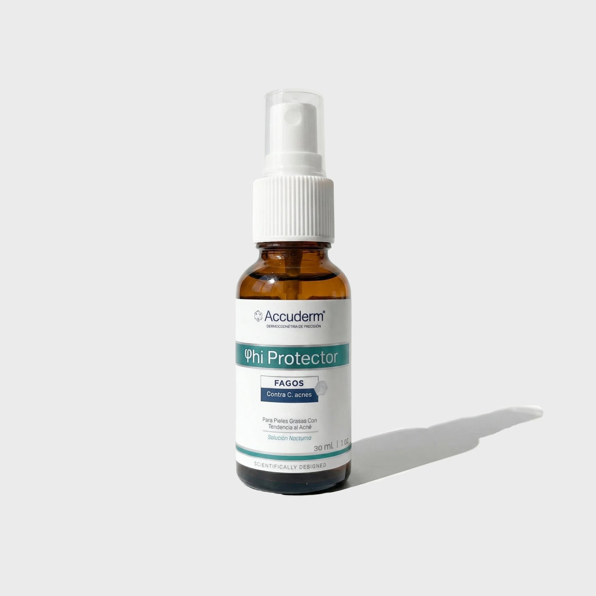 Accuderm - Phi protector