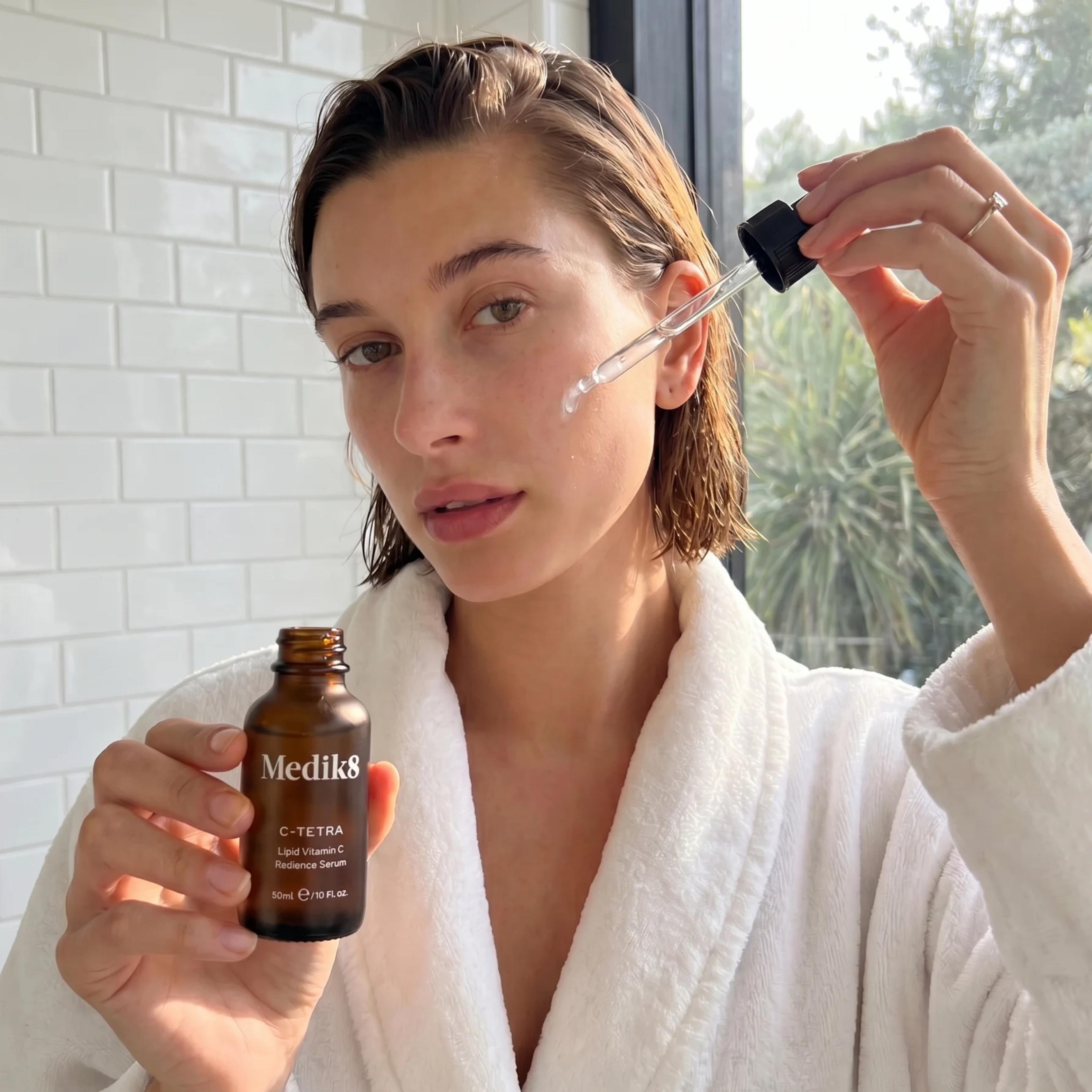 Medik8 - C-tetra serum