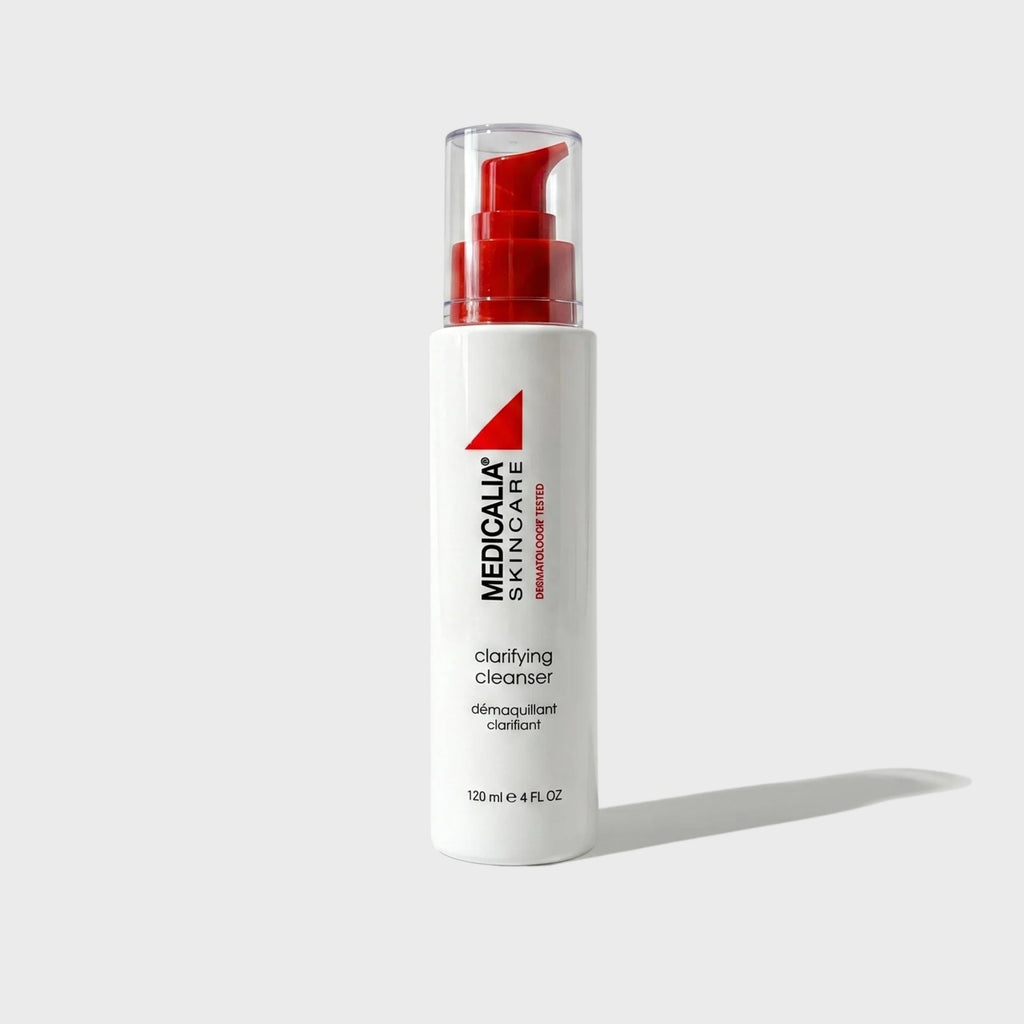 Medicalia - Clarifying cleanser