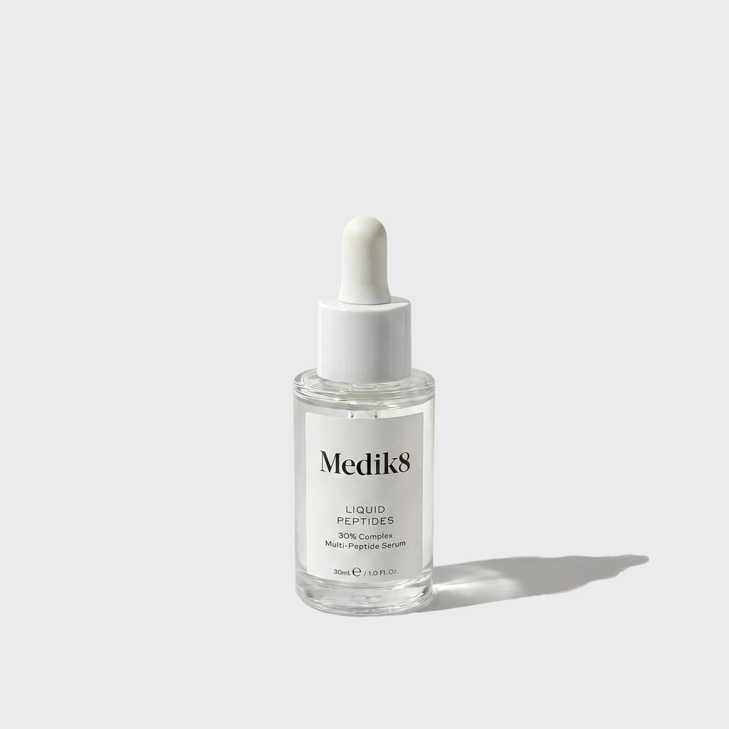 Medik8 - Liquid peptides