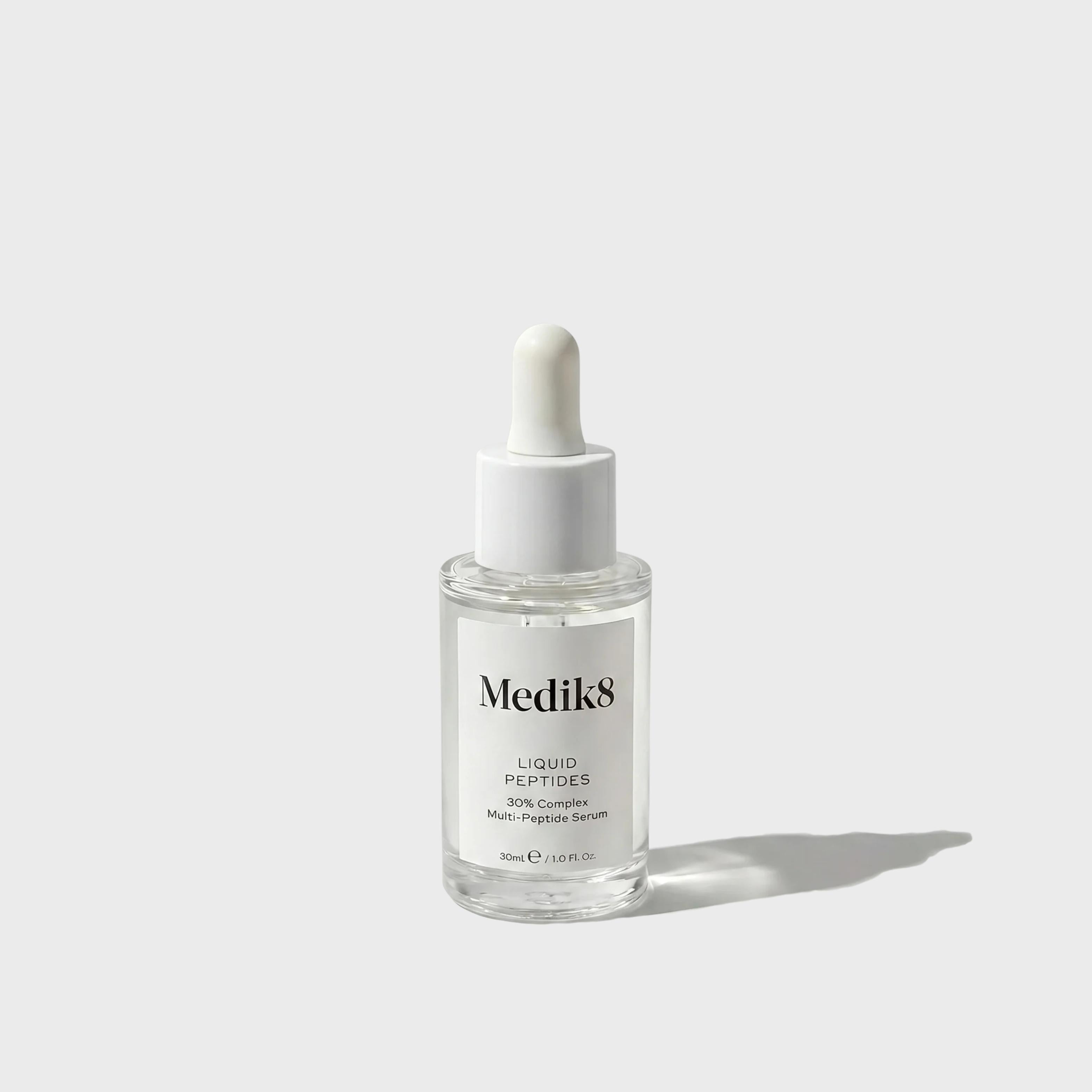 Medik8 - Liquid peptides