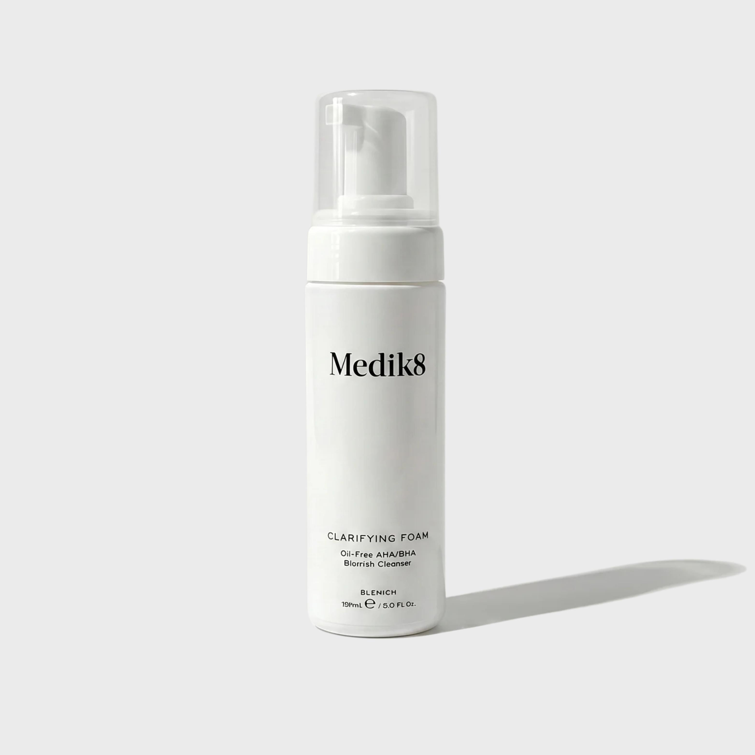 Medik8 - Clarifying foam