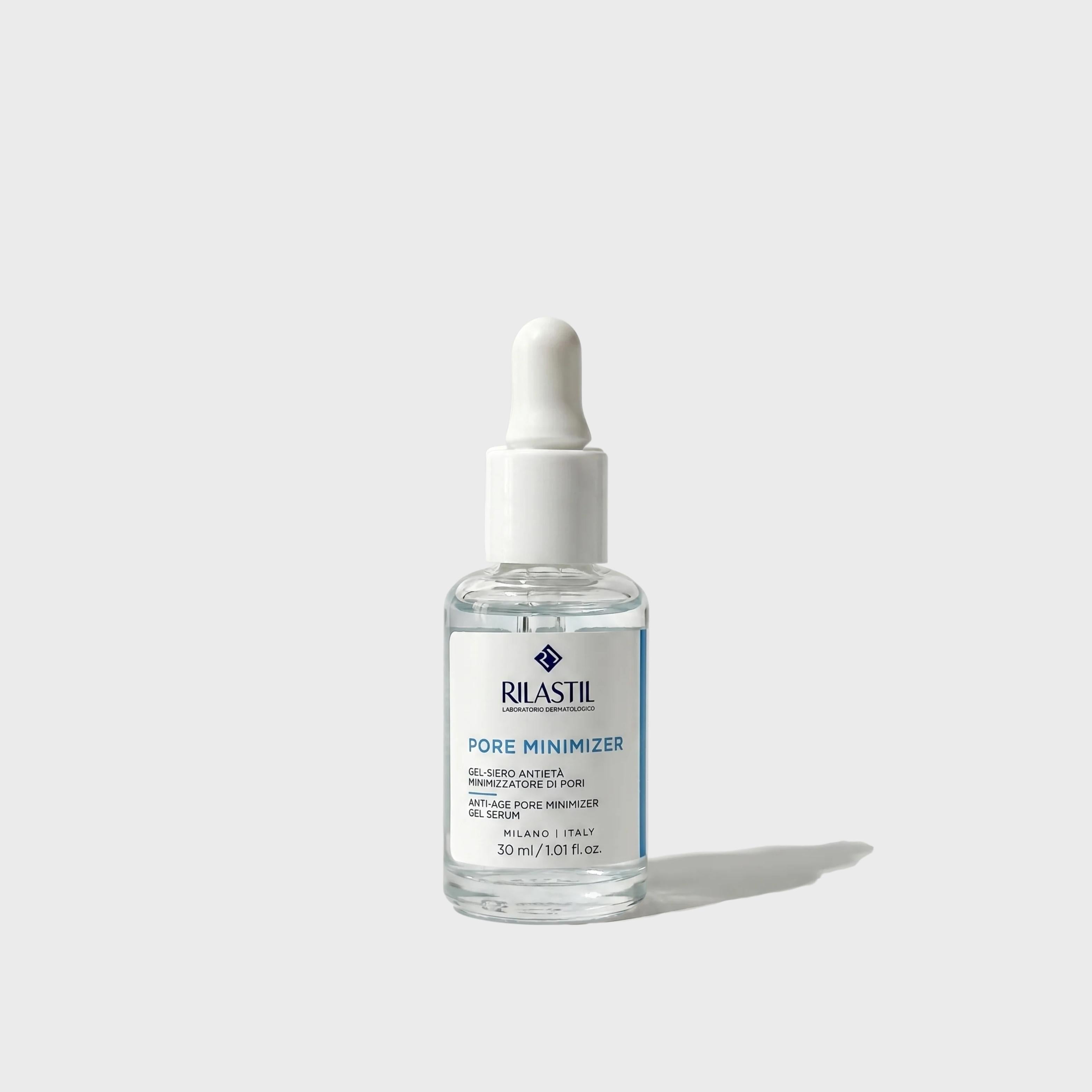 Rilastil - Pore Minimizer Suero Minimizador de Poros Anti-Edad