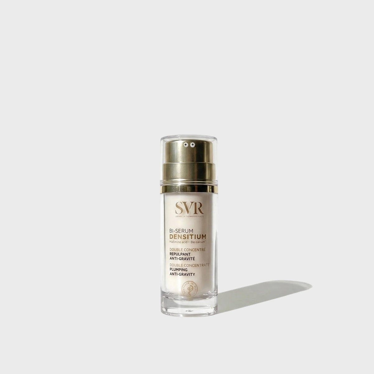 SVR - Densitium bi-Serum
