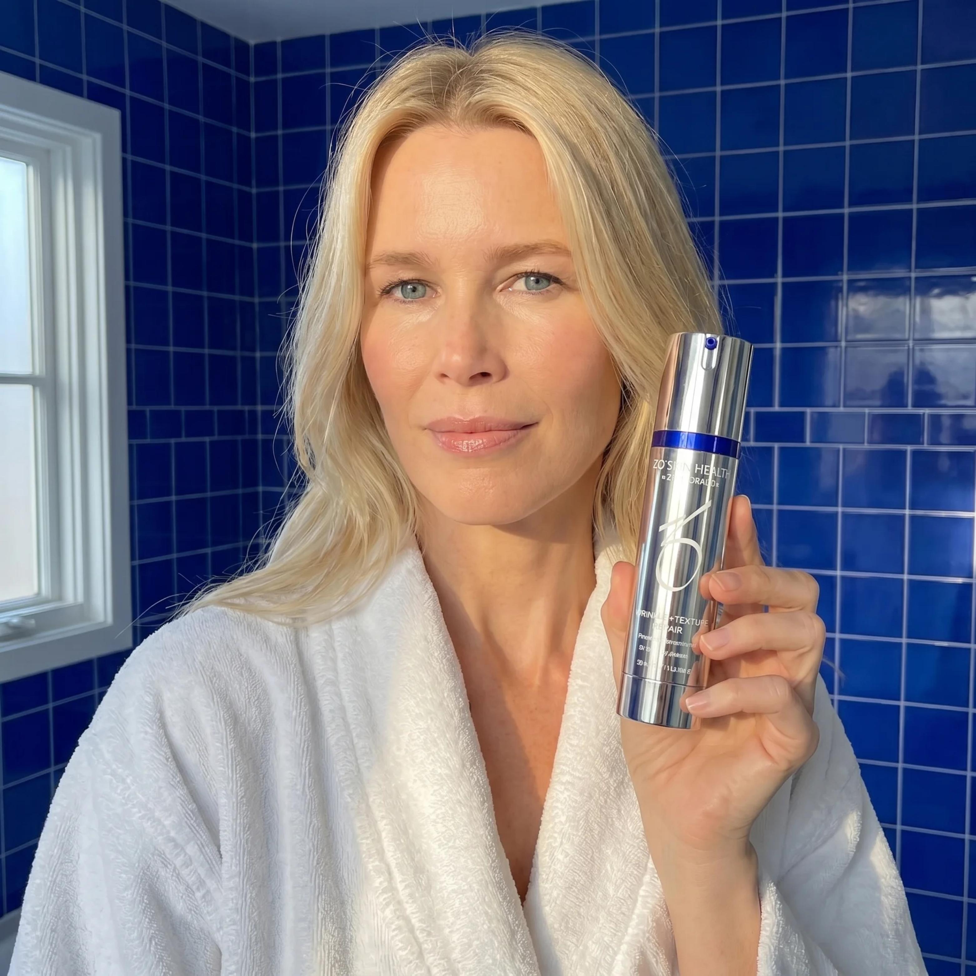ZO Skin Health - Wrinkle + texture repair