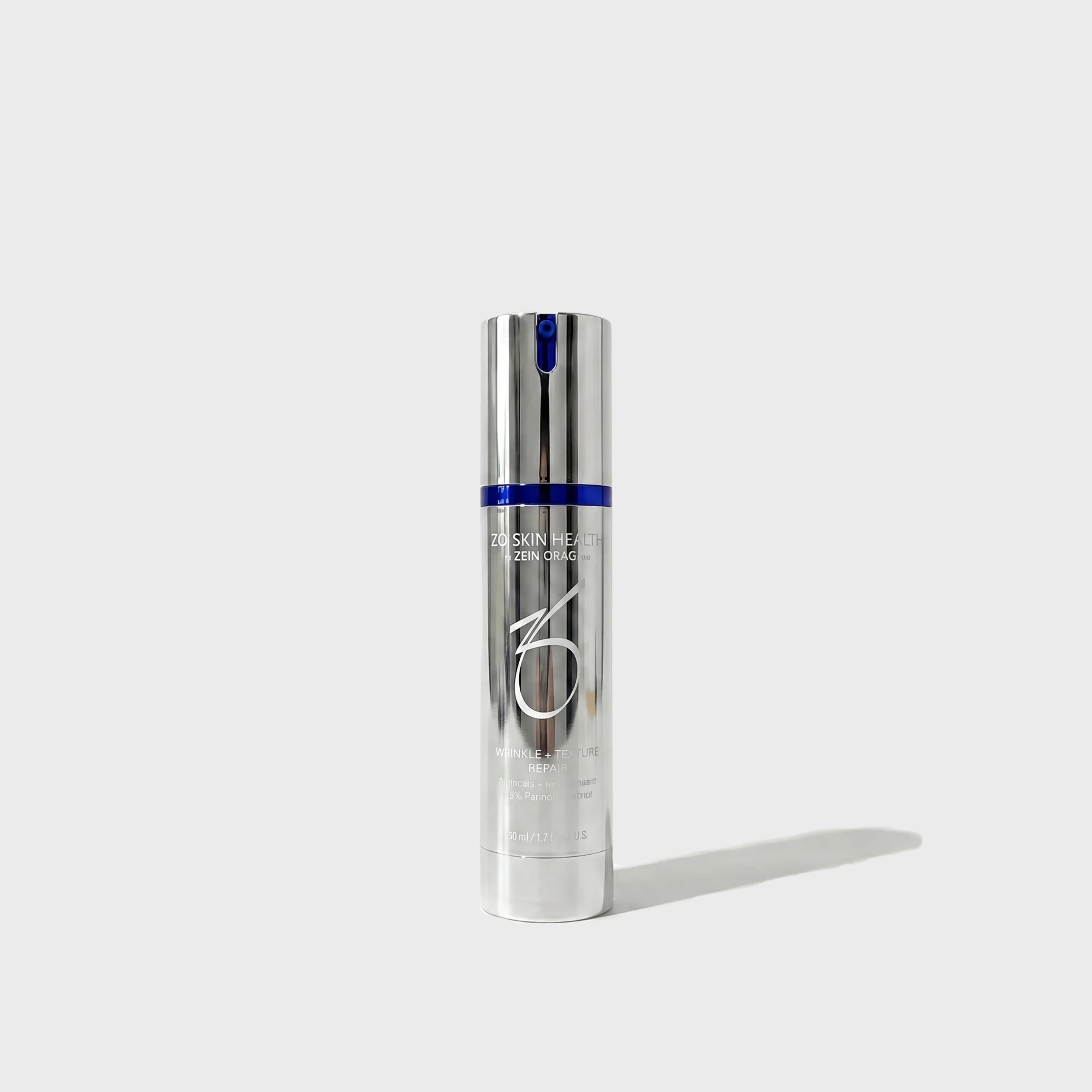 ZO Skin Health - Wrinkle + texture repair