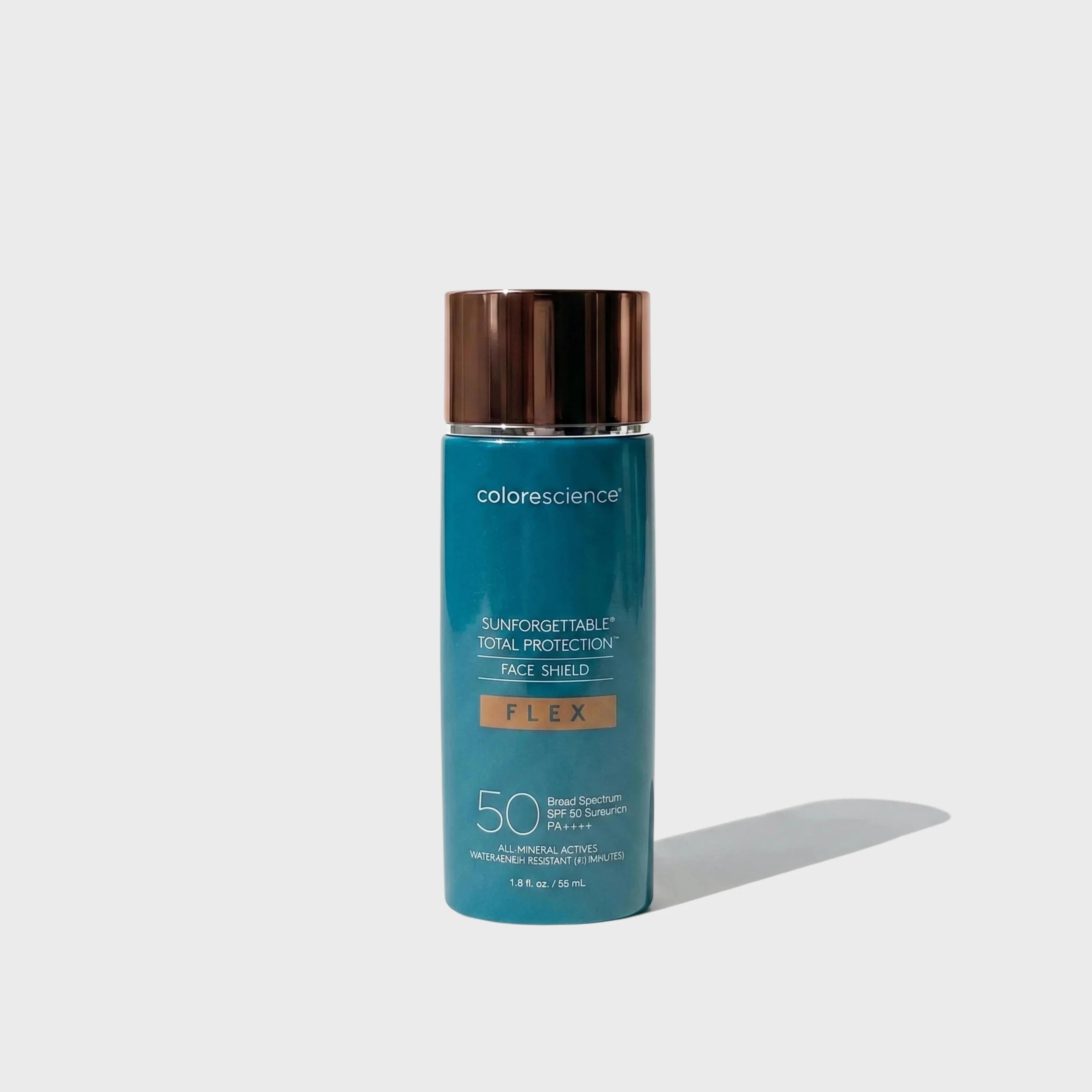 Colorescience - Sunforgettable total protection face shield flex SPF 50