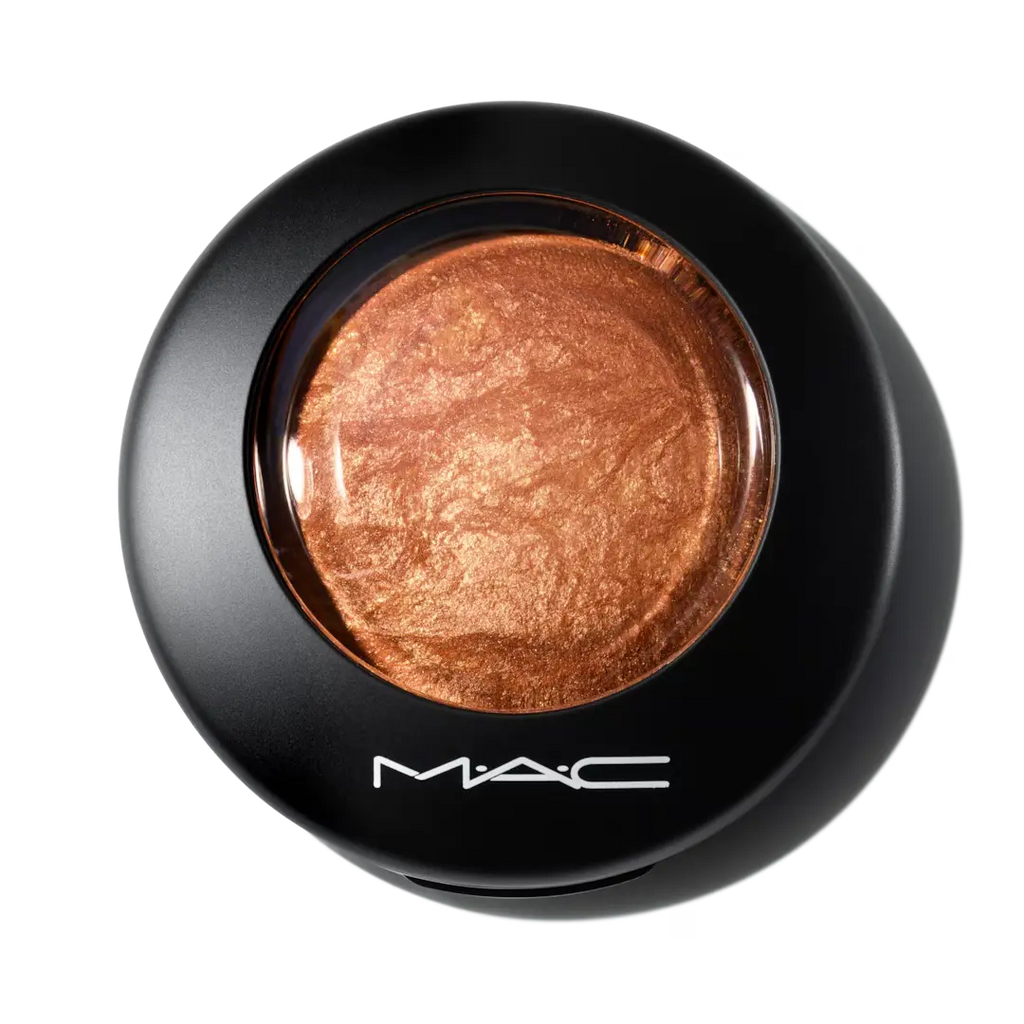 MAC MINERALIZE skinfinish Gold Deposit 10grs