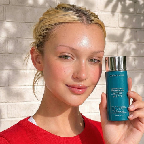 Colorescience - Face Shield Matte