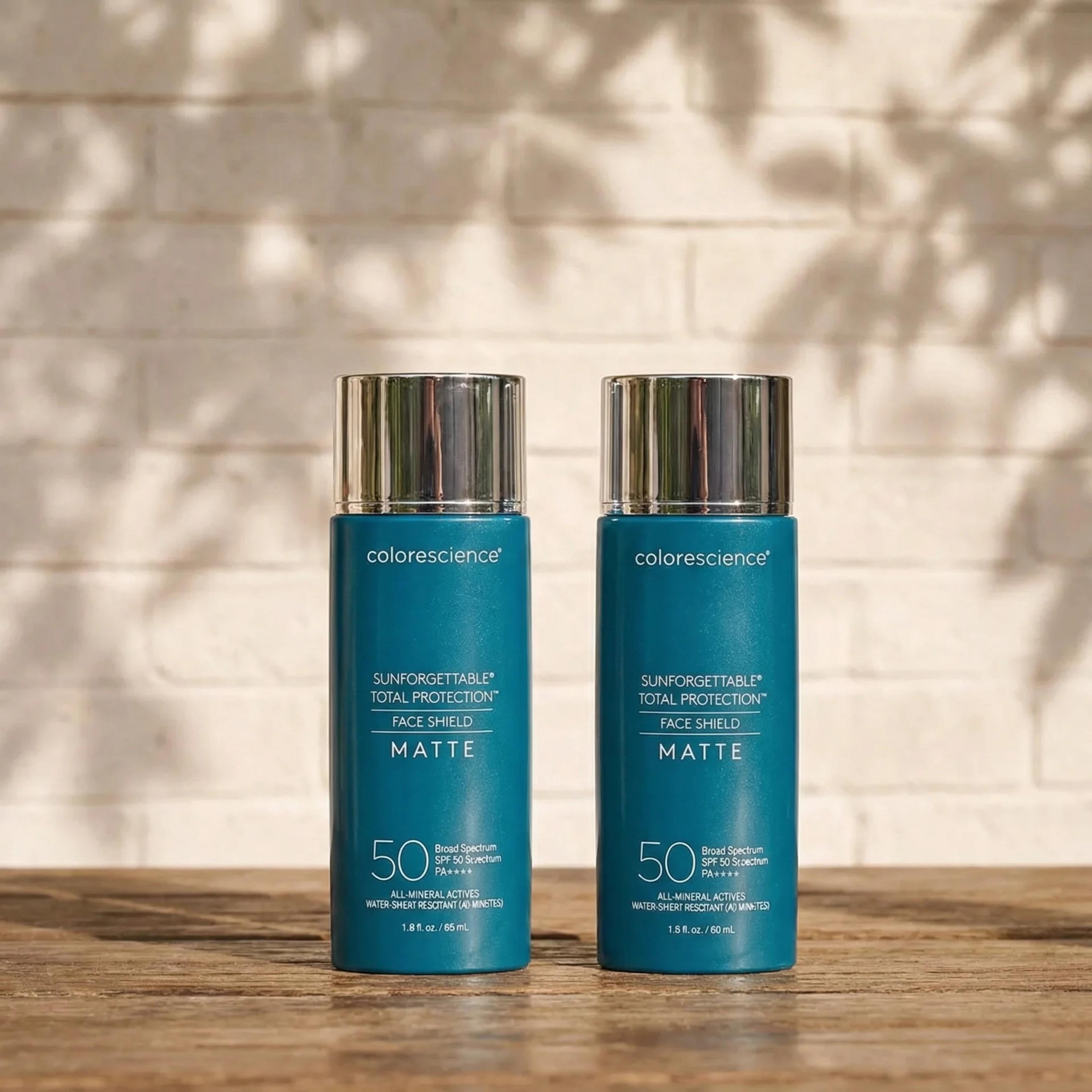 Colorescience - Face Shield Matte