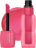 Maybelline Super Stay Teddy Tint Long Lasting Matte Lip Tint 45 Pinky Promise
