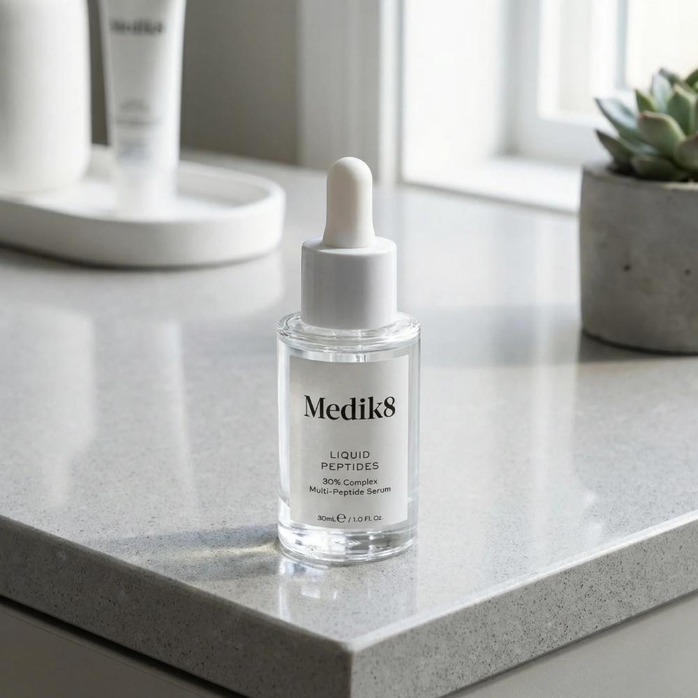 Medik8 - Liquid peptides