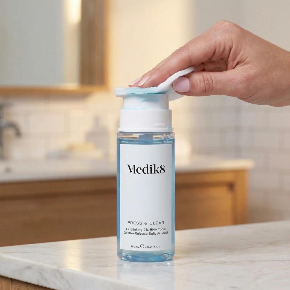 Medik8 - Press & clear