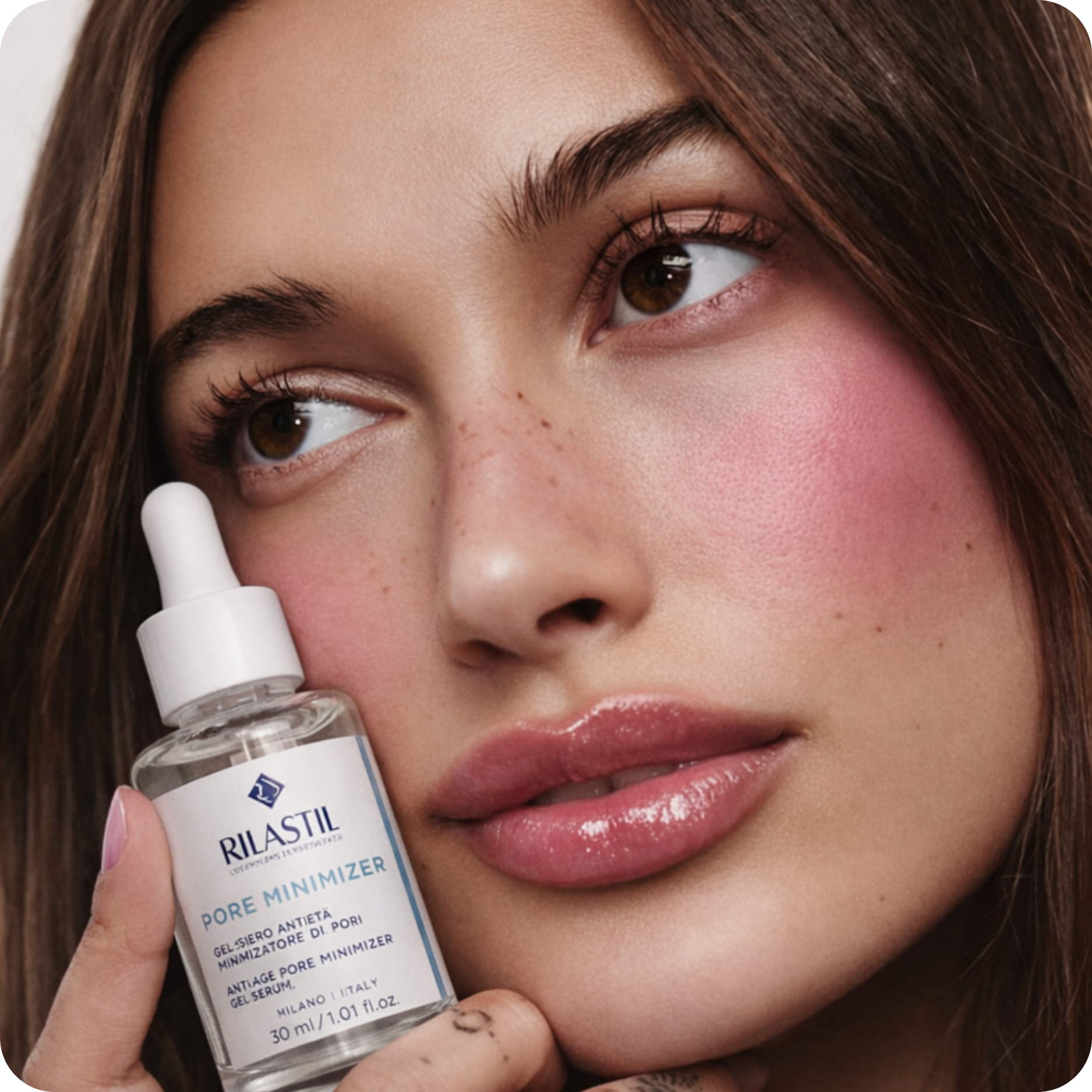 Rilastil - Pore Minimizer Suero Minimizador de Poros Anti-Edad