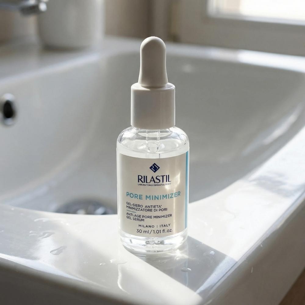 Rilastil - Pore Minimizer Suero Minimizador de Poros Anti-Edad