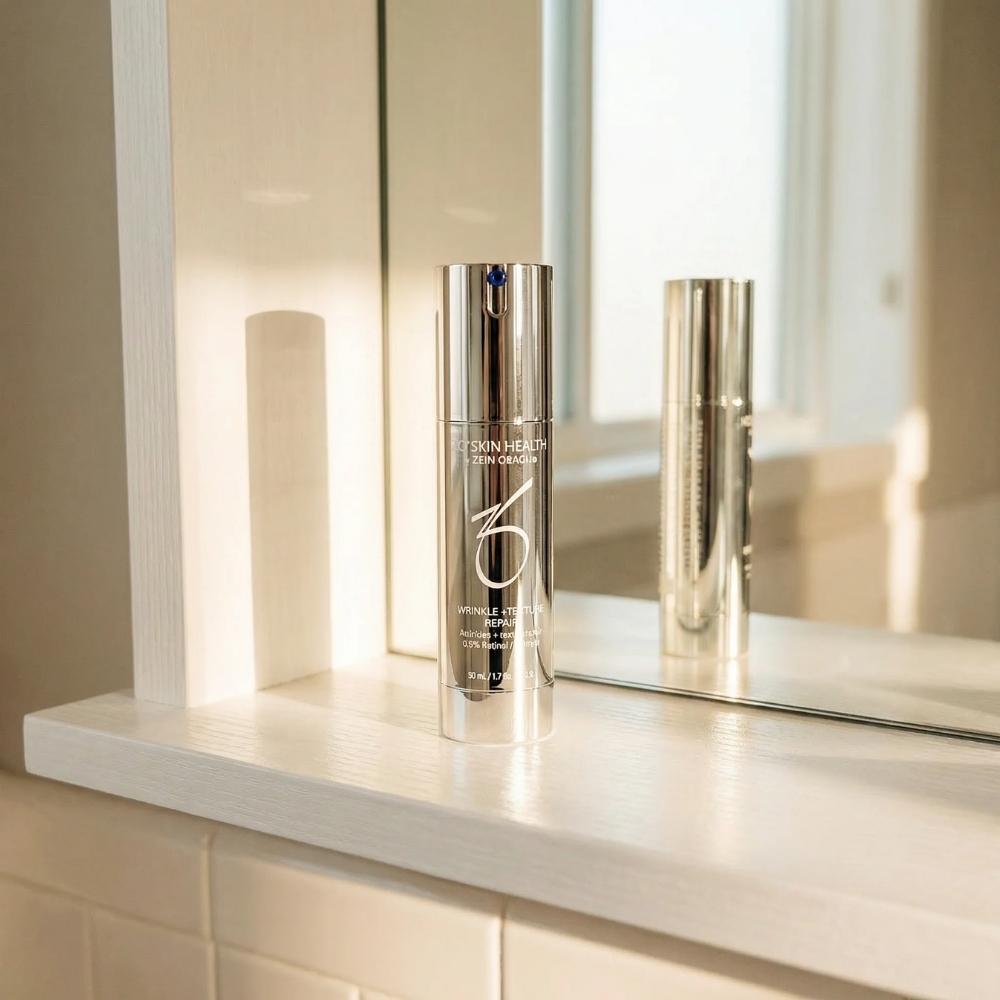 ZO Skin Health - Wrinkle + texture repair