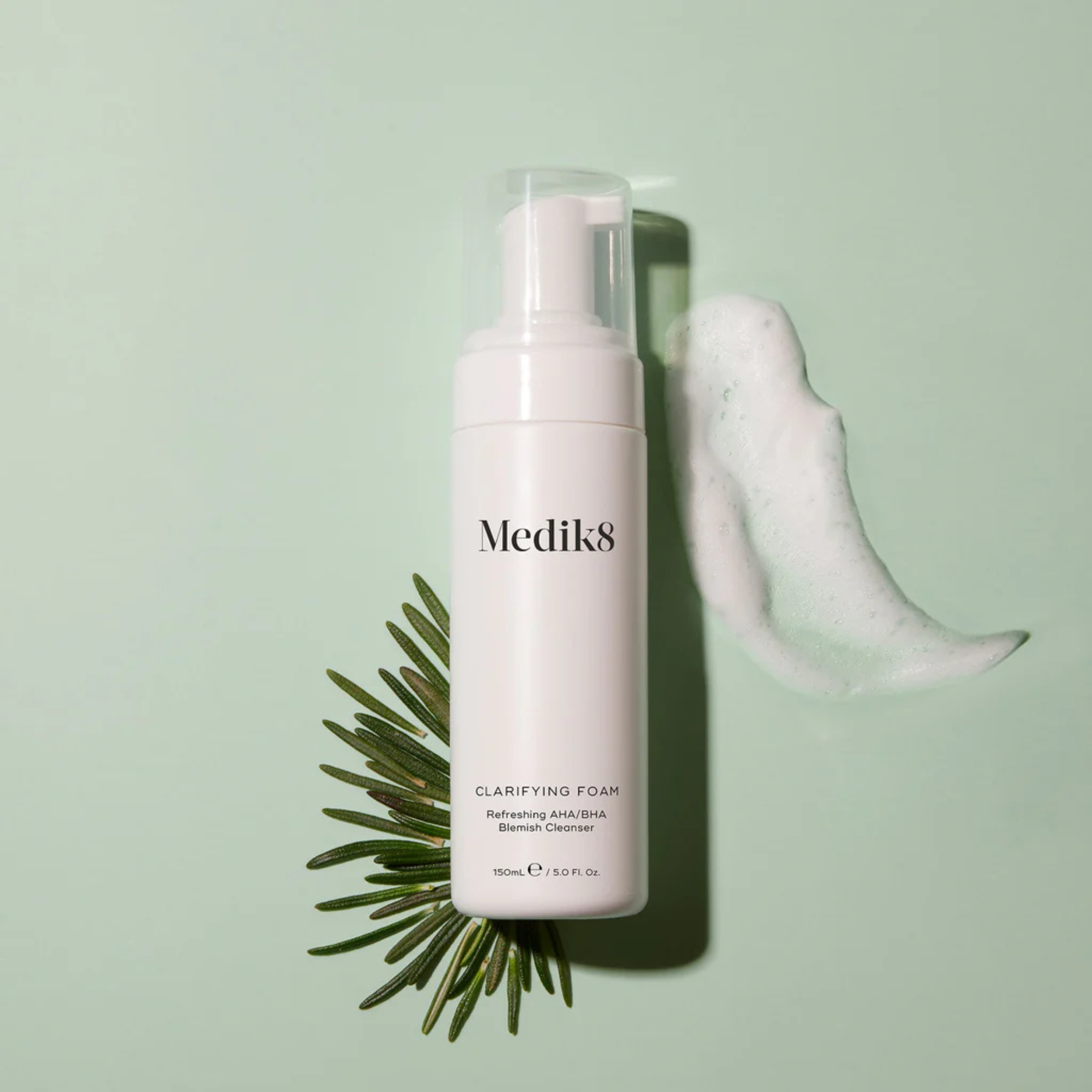 Medik8 - Clarifying foam